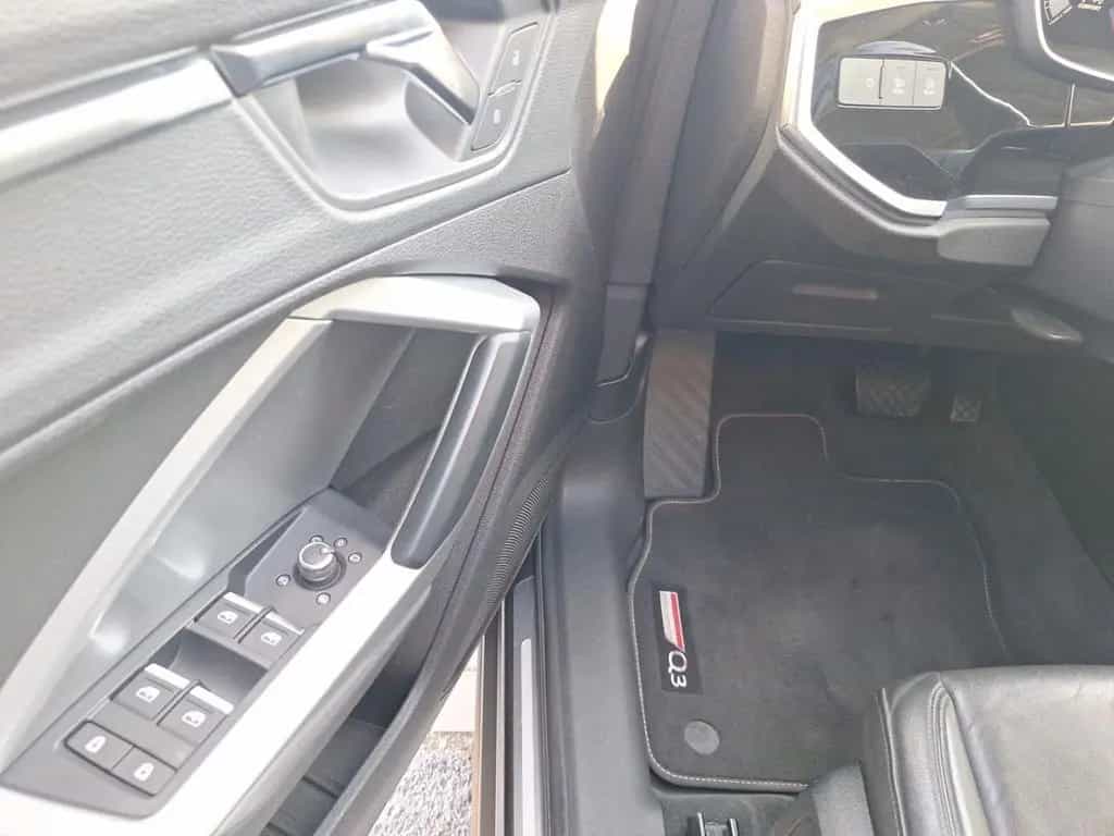 Audi Q3 45 TFSI quattro advanced 19'' Standhzg. el.HK 02/2019-photo-18