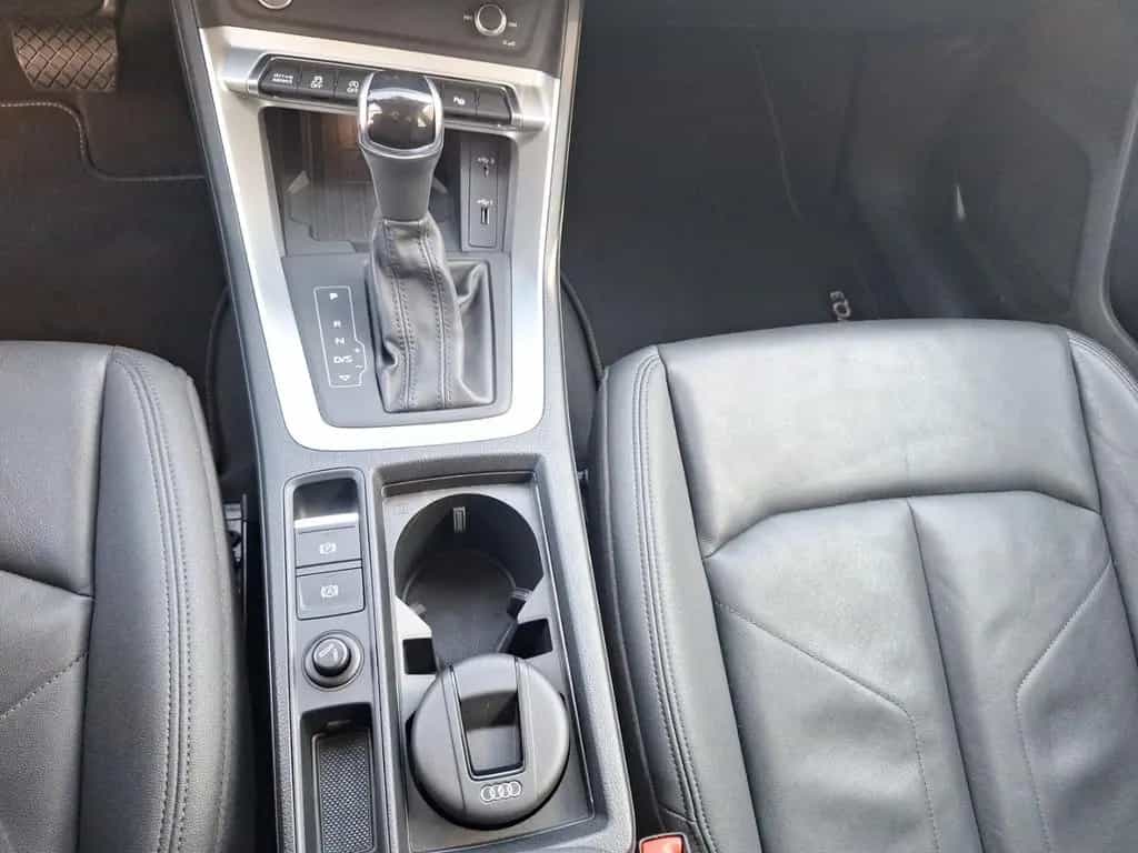 Audi Q3 45 TFSI quattro advanced 19'' Standhzg. el.HK 02/2019-photo-19