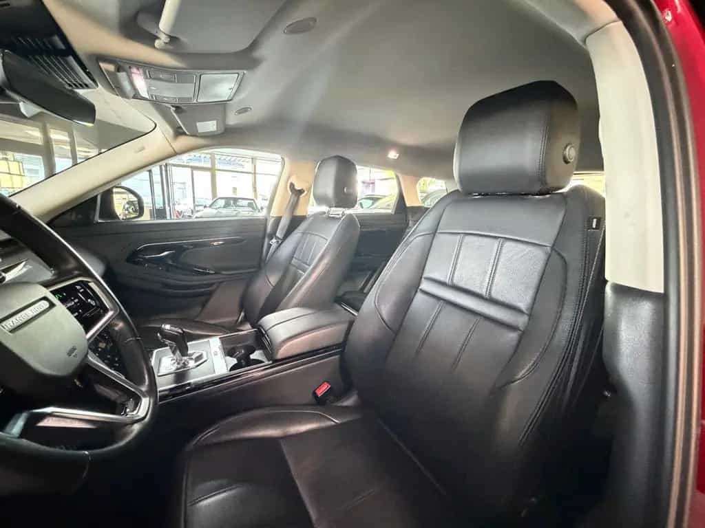 Land Rover Range Rover Rover Evoque S /KAMERA/CAR-PLAY/L-HEIZUNG 01/2022-photo-10