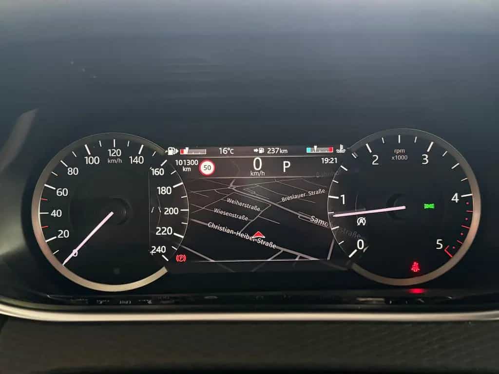 Land Rover Range Rover Rover Evoque S /KAMERA/CAR-PLAY/L-HEIZUNG 01/2022-photo-12