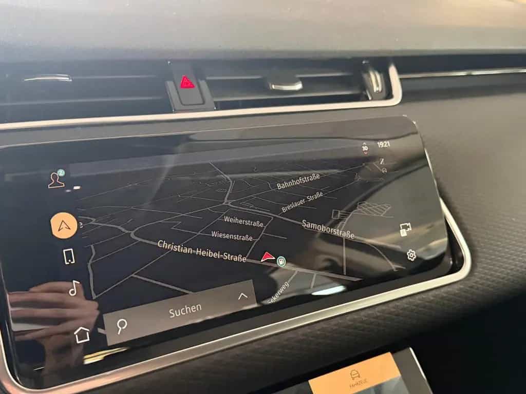 Land Rover Range Rover Rover Evoque S /KAMERA/CAR-PLAY/L-HEIZUNG 01/2022-photo-13