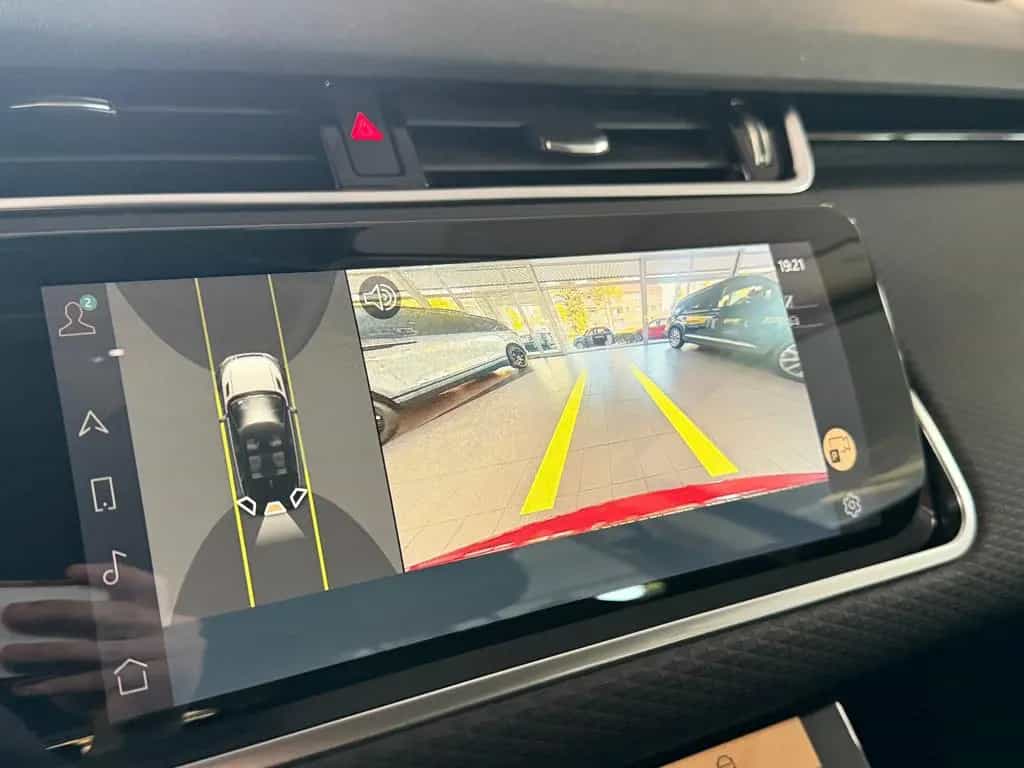 Land Rover Range Rover Rover Evoque S /KAMERA/CAR-PLAY/L-HEIZUNG 01/2022-photo-14