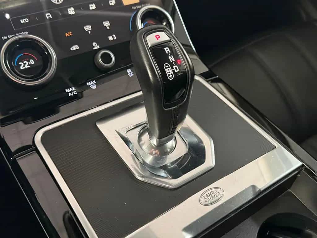 Land Rover Range Rover Rover Evoque S /KAMERA/CAR-PLAY/L-HEIZUNG 01/2022-photo-17