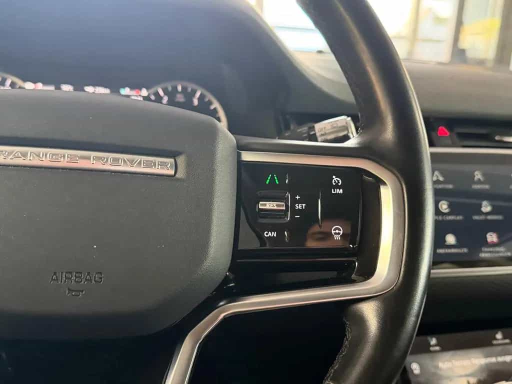 Land Rover Range Rover Rover Evoque S /KAMERA/CAR-PLAY/L-HEIZUNG 01/2022-photo-18