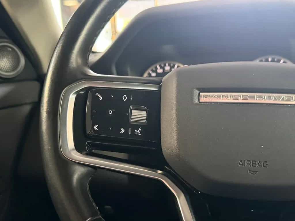 Land Rover Range Rover Rover Evoque S /KAMERA/CAR-PLAY/L-HEIZUNG 01/2022-photo-19