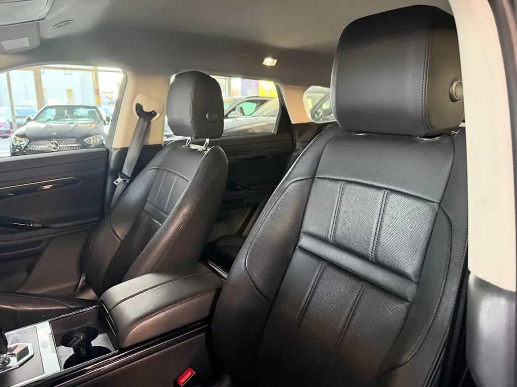 Land Rover Range Rover Rover Evoque S /KAMERA/CAR-PLAY/L-HEIZUNG 01/2022-photo-9