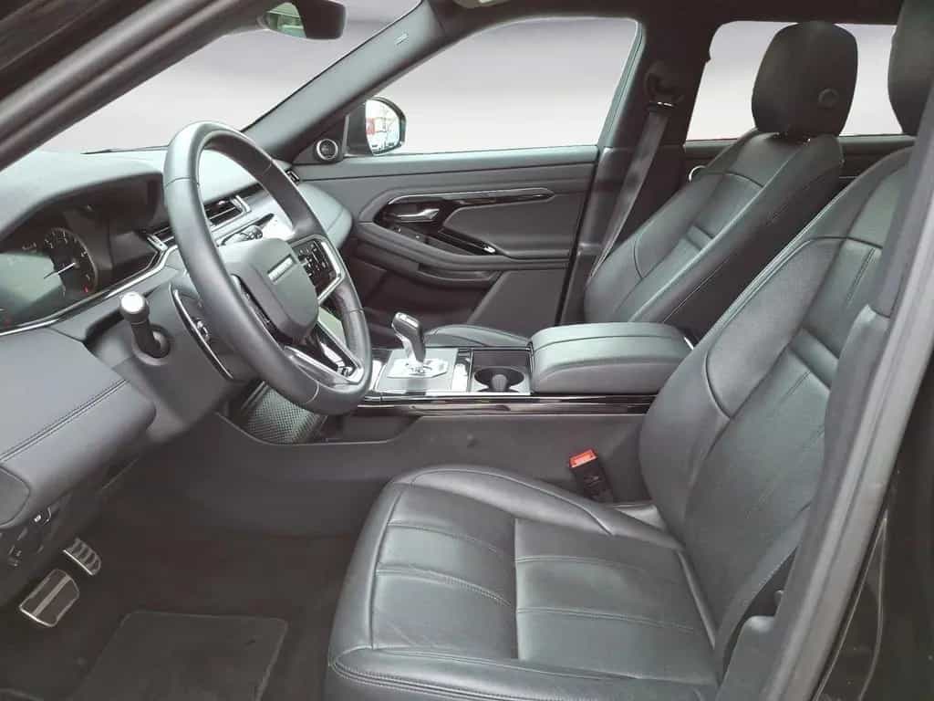 Land Rover Range Rover Rover Evoque D165 R-DYNAMIC SE AWD Automat 06/2023-photo-1