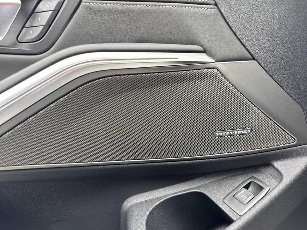 ALPINA B3 GT Touring Indiv. Stratus Grau AHK Sportpaket null-photo-15
