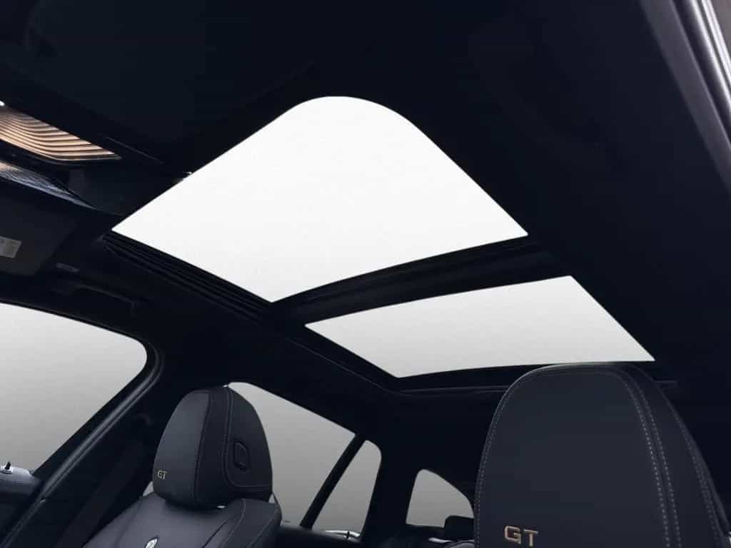 ALPINA B3 GT Touring Indiv. Stratus Grau AHK Sportpaket null-photo-16