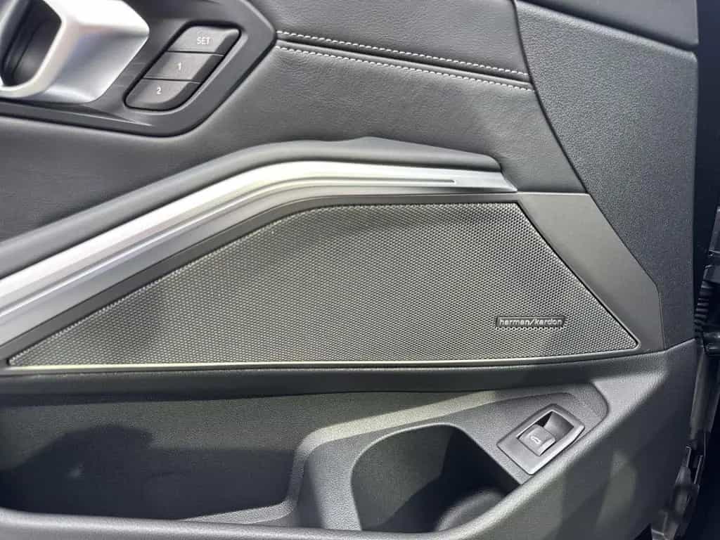 ALPINA B3 GT Touring SW-Tronic Sportpaket Bluetooth LED null-photo-15