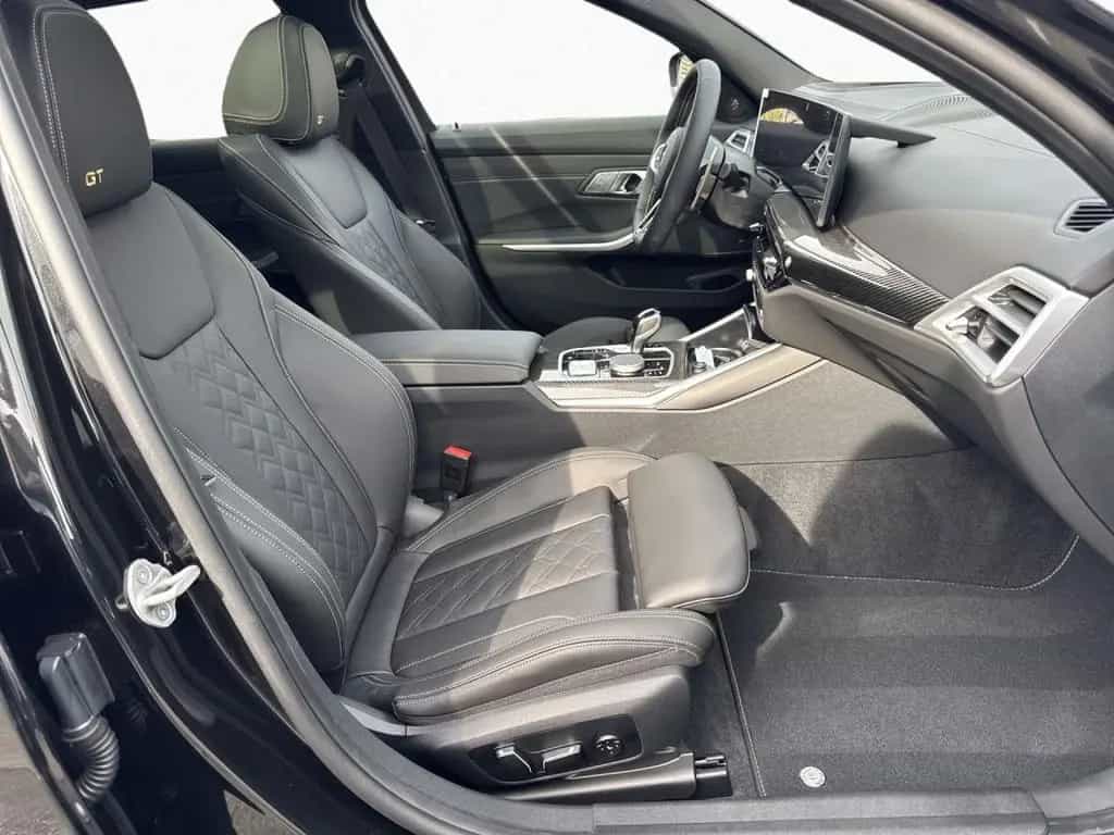 ALPINA B3 GT Touring SW-Tronic Sportpaket Bluetooth LED null-photo-8