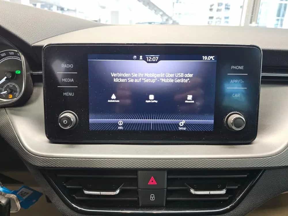 Skoda Scala Ambition DSG,LED,Sitzheizung,Climatronic 03/2022-photo-7