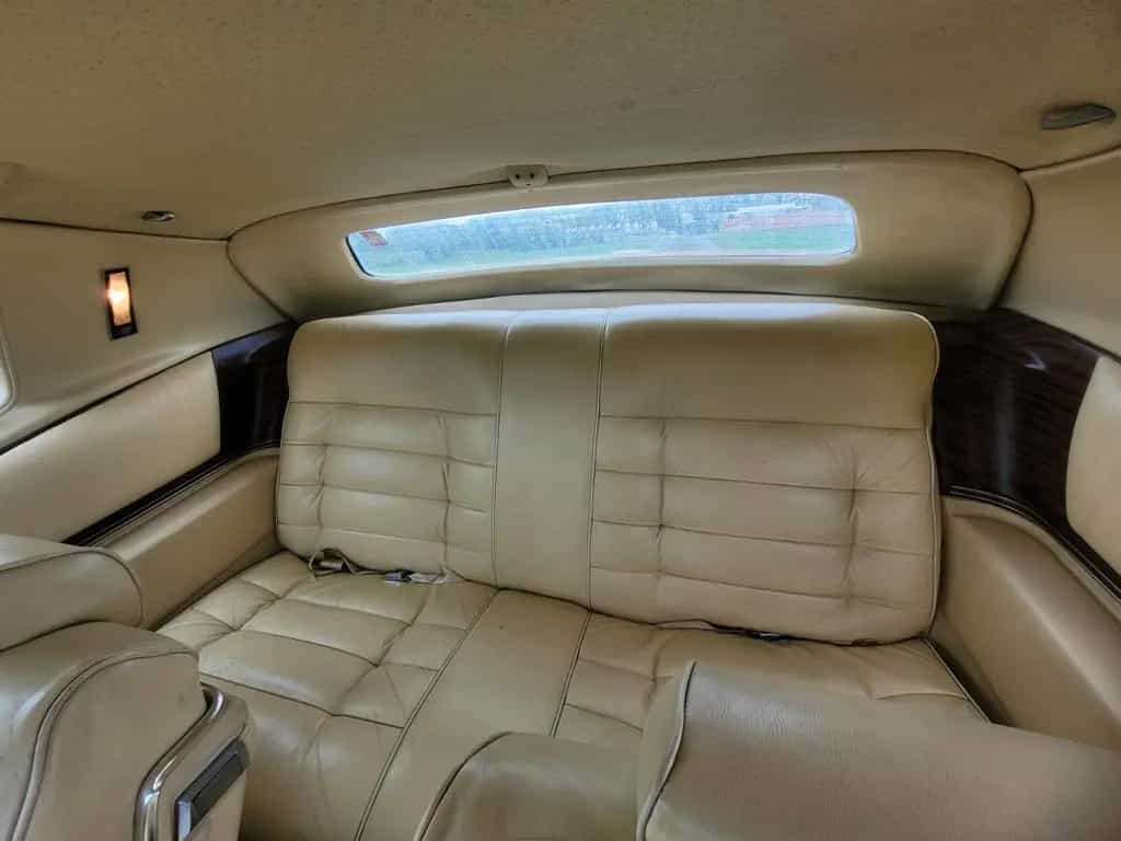 Cadillac Eldorado 05/1978-photo-8