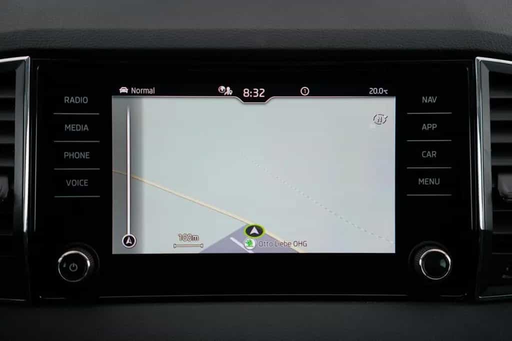 Skoda Karoq 1.5TSI STYLE DSG VOLL-LED+ANHÄNGERKUPPLUNG 10/2023-photo-20