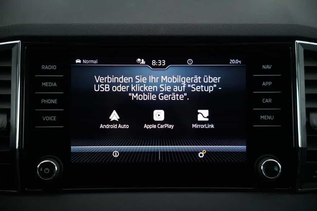 Skoda Karoq 1.5TSI STYLE DSG VOLL-LED+ANHÄNGERKUPPLUNG 10/2023-photo-21