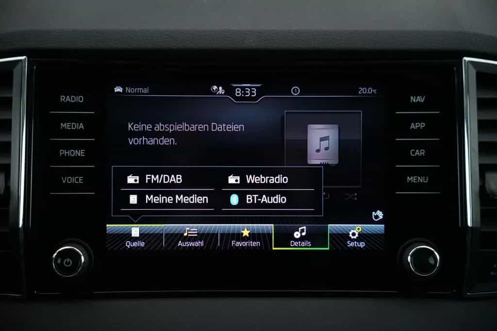 Skoda Karoq 1.5TSI STYLE DSG VOLL-LED+ANHÄNGERKUPPLUNG 10/2023-photo-24