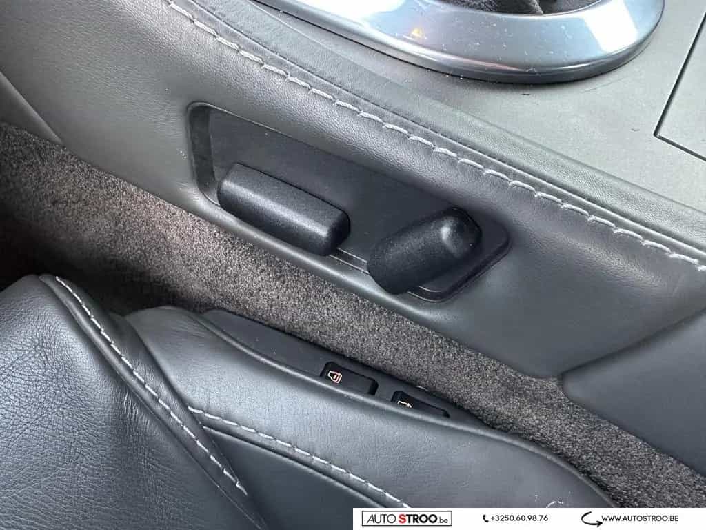 Aston Martin V8 Vantage V8 4.3i  MANUAL GEAR | 1owner 04/2007-photo-20