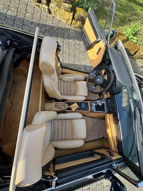 Alfa Romeo Spider 04/1990-photo-8