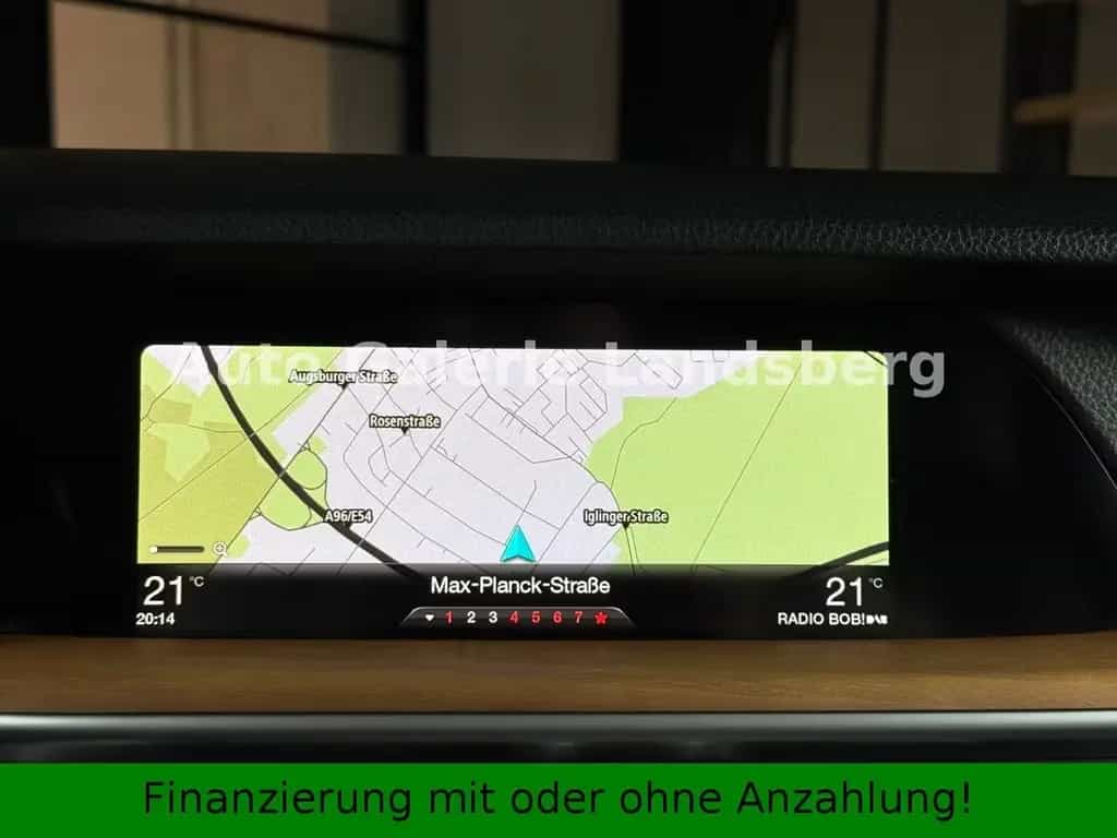 Alfa Romeo Stelvio Super Q4*Allrad*Leder*Navi*Xenon*Keyles* 07/2017-photo-15