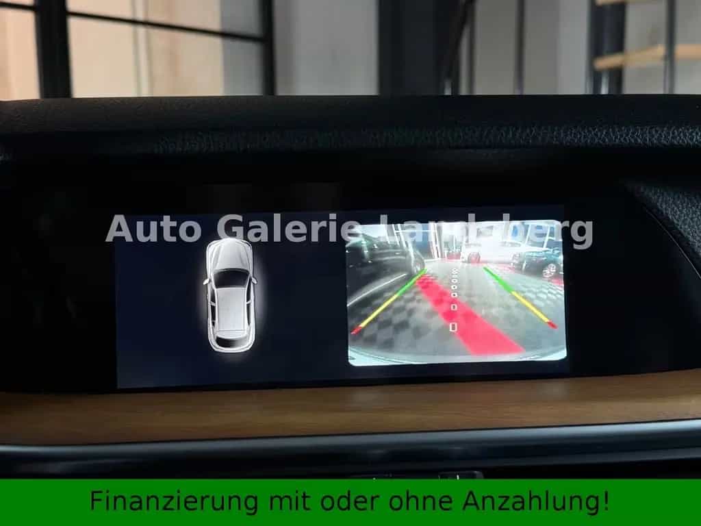 Alfa Romeo Stelvio Super Q4*Allrad*Leder*Navi*Xenon*Keyles* 07/2017-photo-16