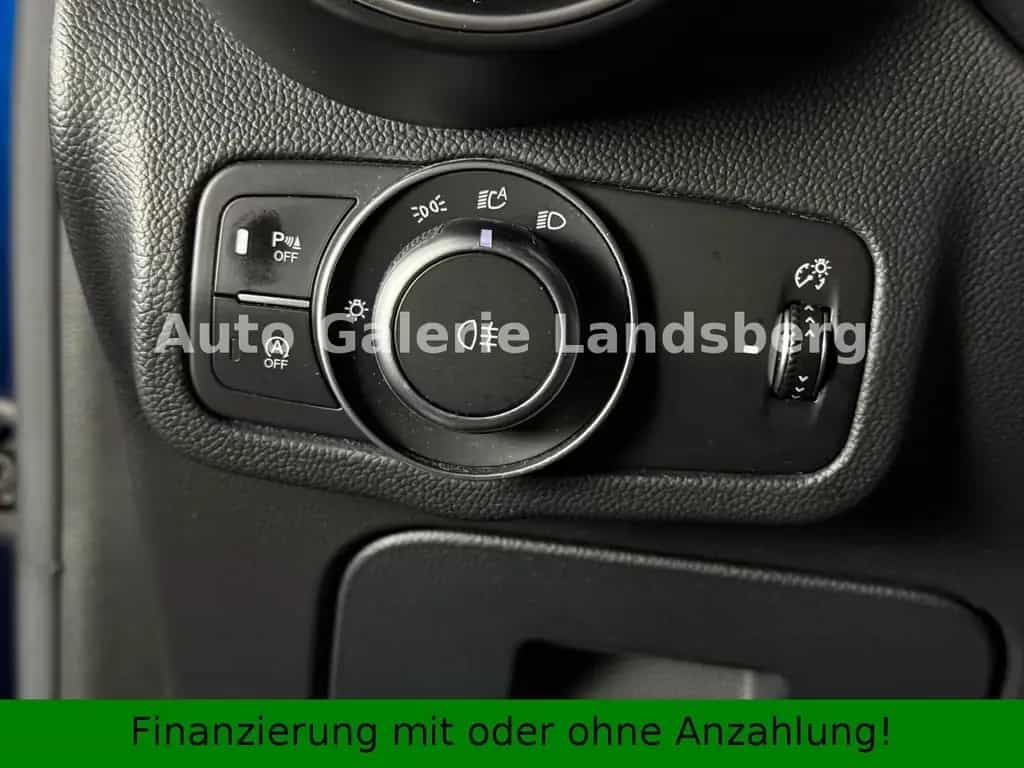 Alfa Romeo Stelvio Super Q4*Allrad*Leder*Navi*Xenon*Keyles* 07/2017-photo-23