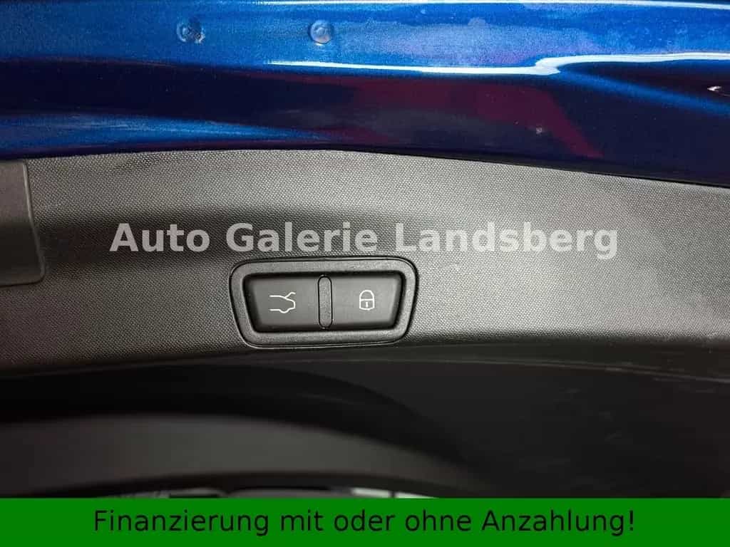 Alfa Romeo Stelvio Super Q4*Allrad*Leder*Navi*Xenon*Keyles* 07/2017-photo-28
