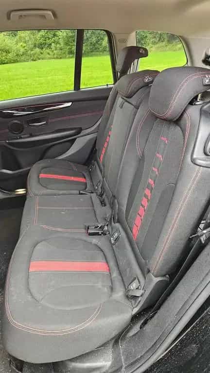 BMW 2 Series 220 Gran Tourer 220i Steptronic Advantage Ad... 02/2017-photo-7