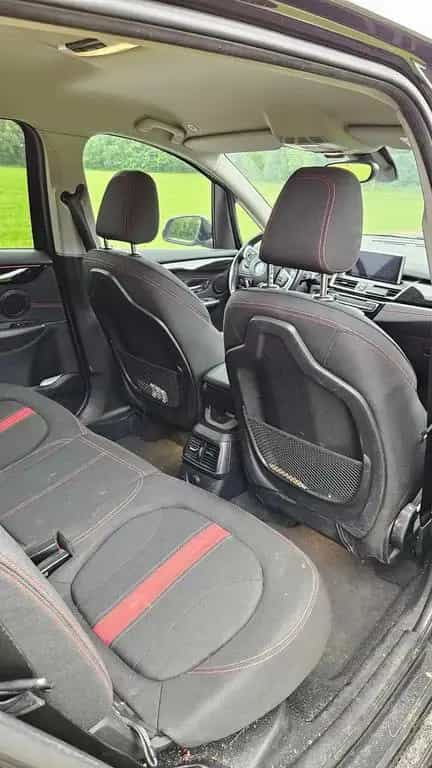 BMW 2 Series 220 Gran Tourer 220i Steptronic Advantage Ad... 02/2017-photo-8