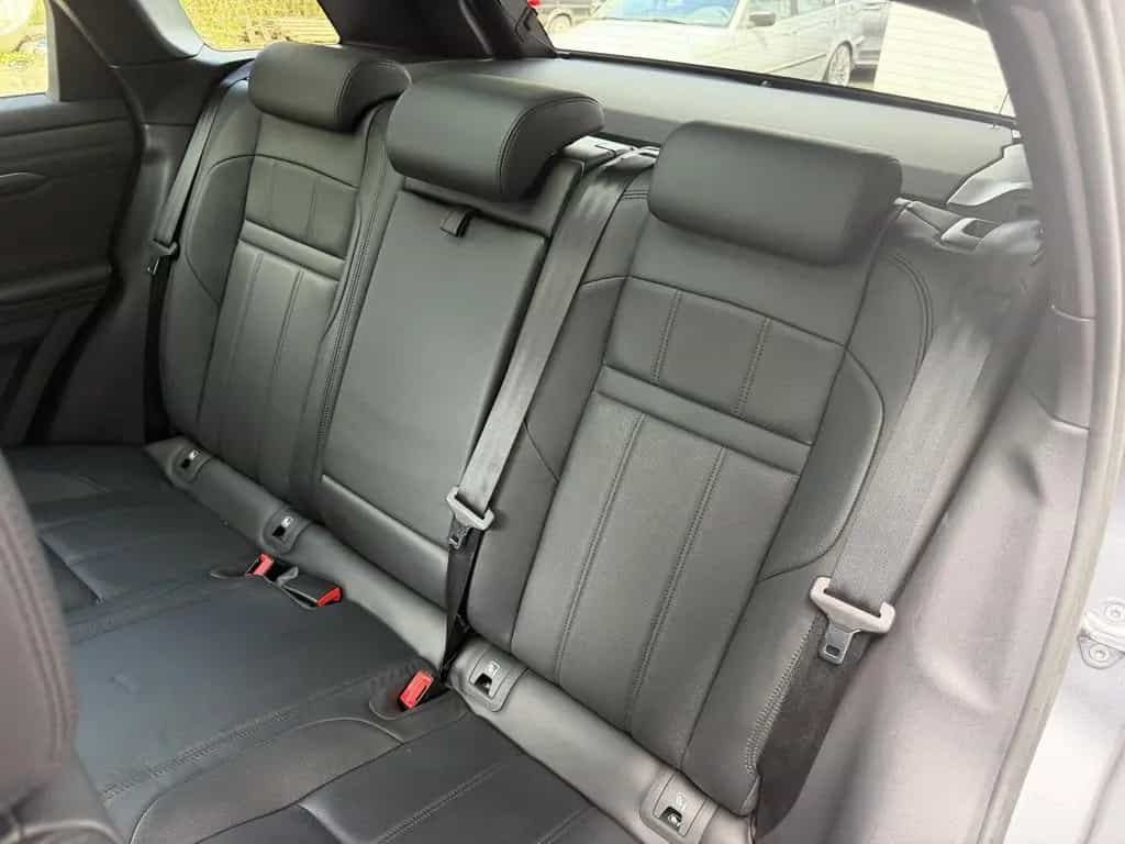 Land Rover Range Rover Rover Evoque R-Dynamic Black LED Pano 360° 03/2023-photo-11