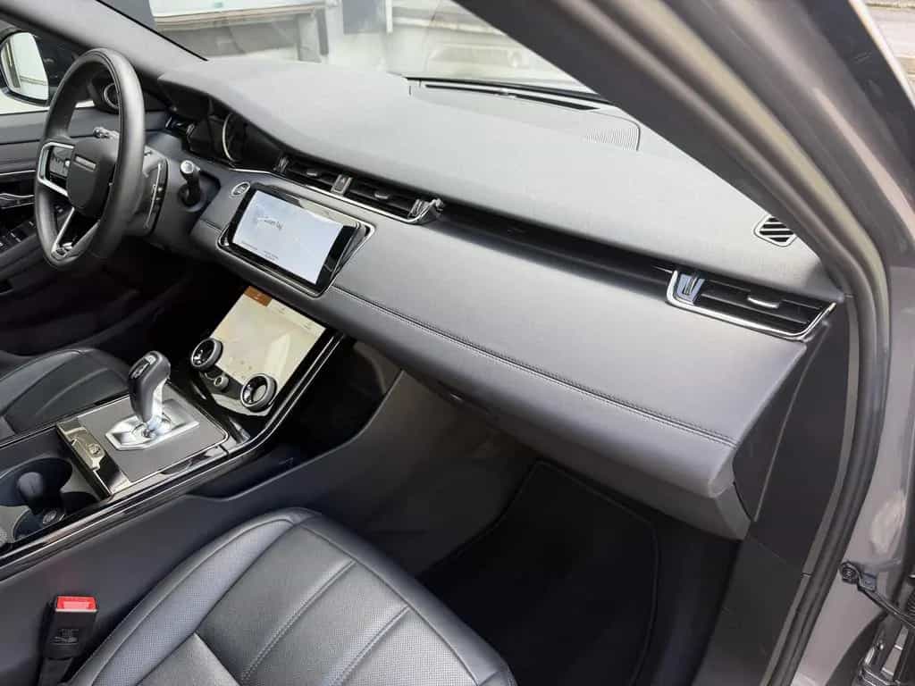 Land Rover Range Rover Rover Evoque R-Dynamic Black LED Pano 360° 03/2023-photo-19