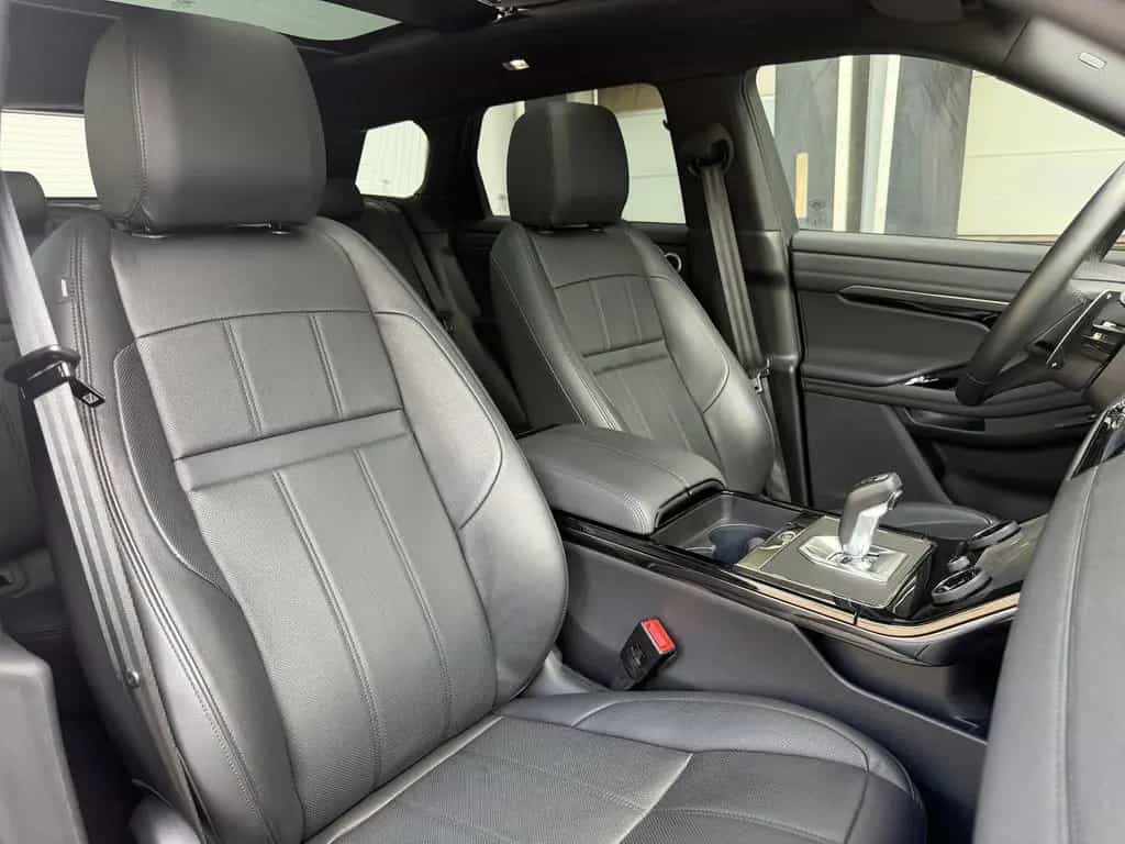 Land Rover Range Rover Rover Evoque R-Dynamic Black LED Pano 360° 03/2023-photo-22