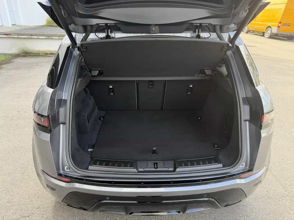 Land Rover Range Rover Rover Evoque R-Dynamic Black LED Pano 360° 03/2023-photo-24