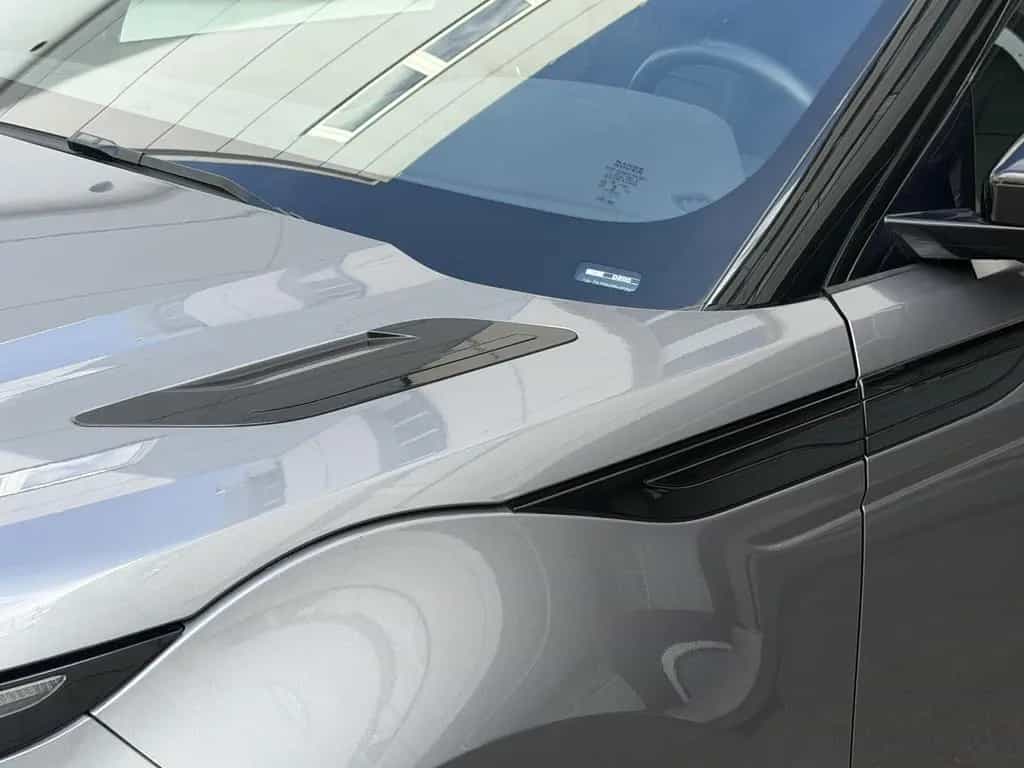 Land Rover Range Rover Rover Evoque R-Dynamic Black LED Pano 360° 03/2023-photo-34