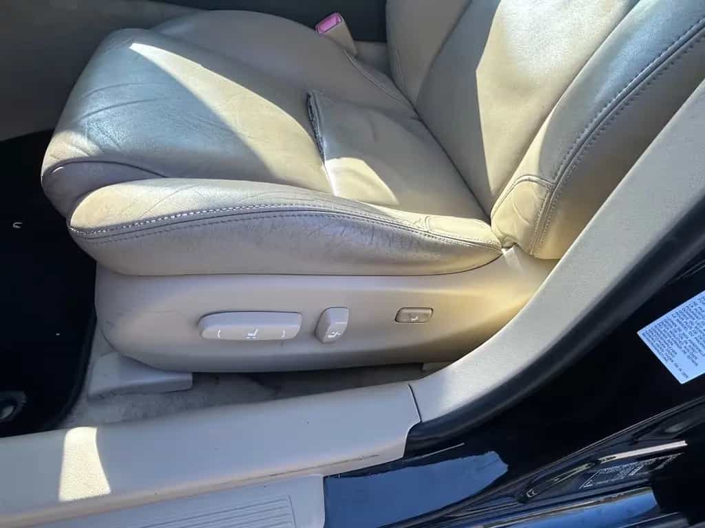Lexus IS 250 250 Luxury Line Luxury Line 05/2008-photo-10