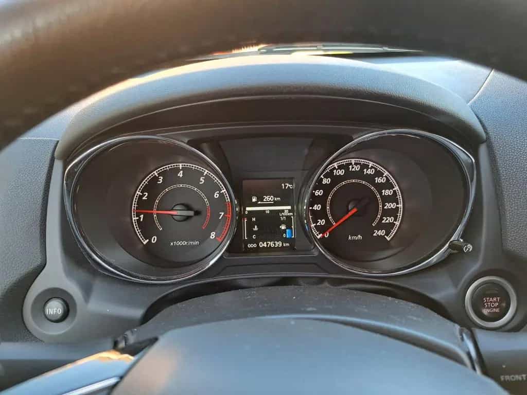 Mitsubishi ASX 1.6 MIVEC Diamant Edition+ | AHK 06/2017-photo-10
