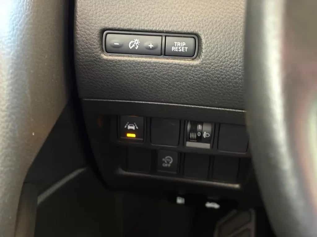 Nissan Qashqai N-Connecta-PANORAMA-NAVI-KAMERA-LED 05/2019-photo-12