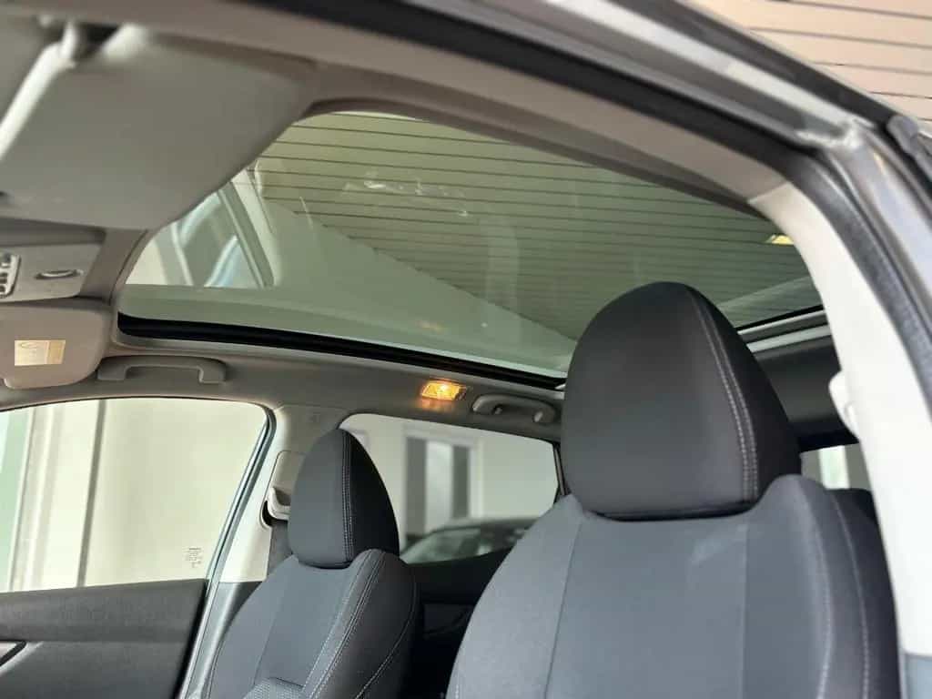 Nissan Qashqai N-Connecta-PANORAMA-NAVI-KAMERA-LED 05/2019-photo-16