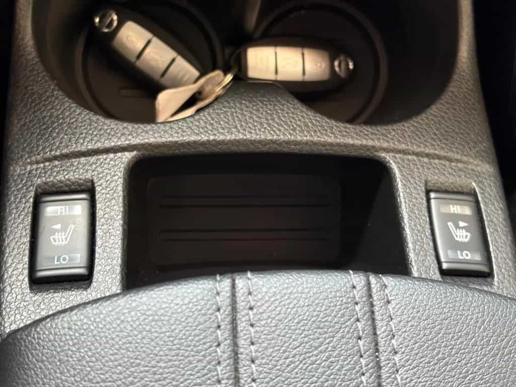 Nissan Qashqai N-Connecta-PANORAMA-NAVI-KAMERA-LED 05/2019-photo-20