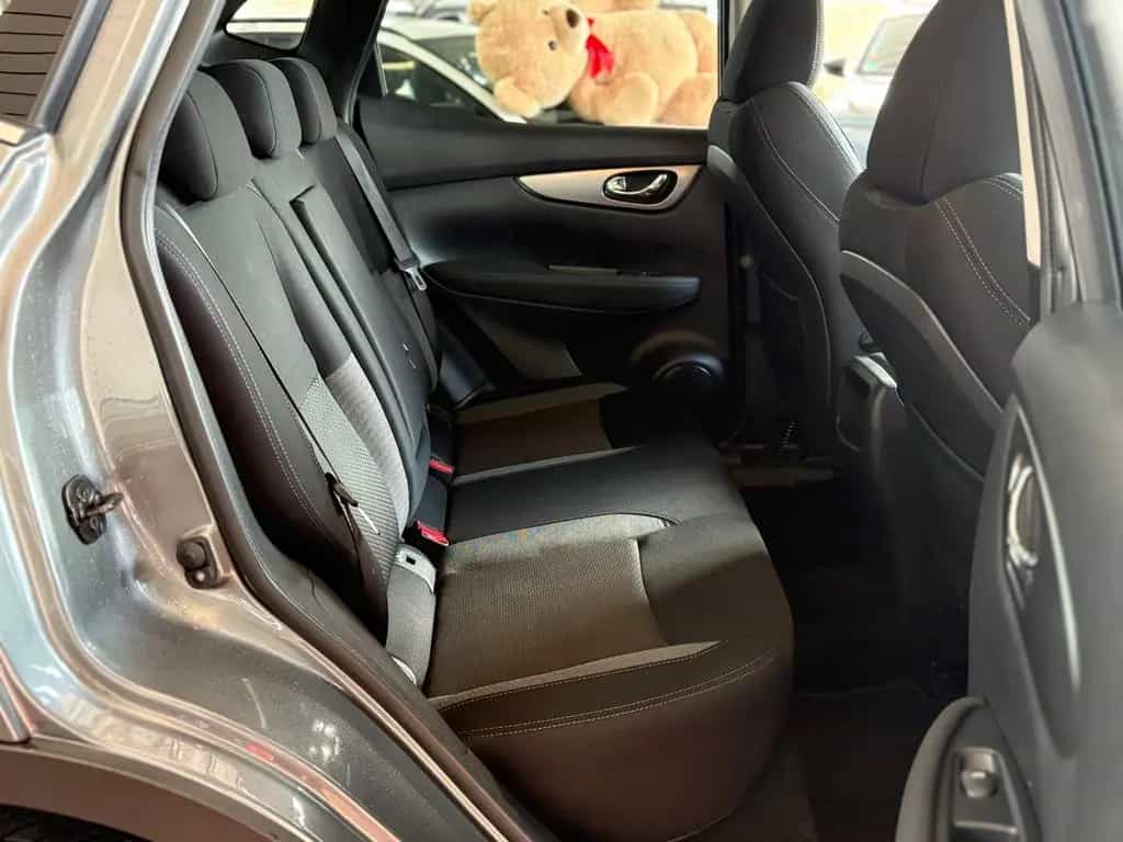 Nissan Qashqai N-Connecta-PANORAMA-NAVI-KAMERA-LED 05/2019-photo-24