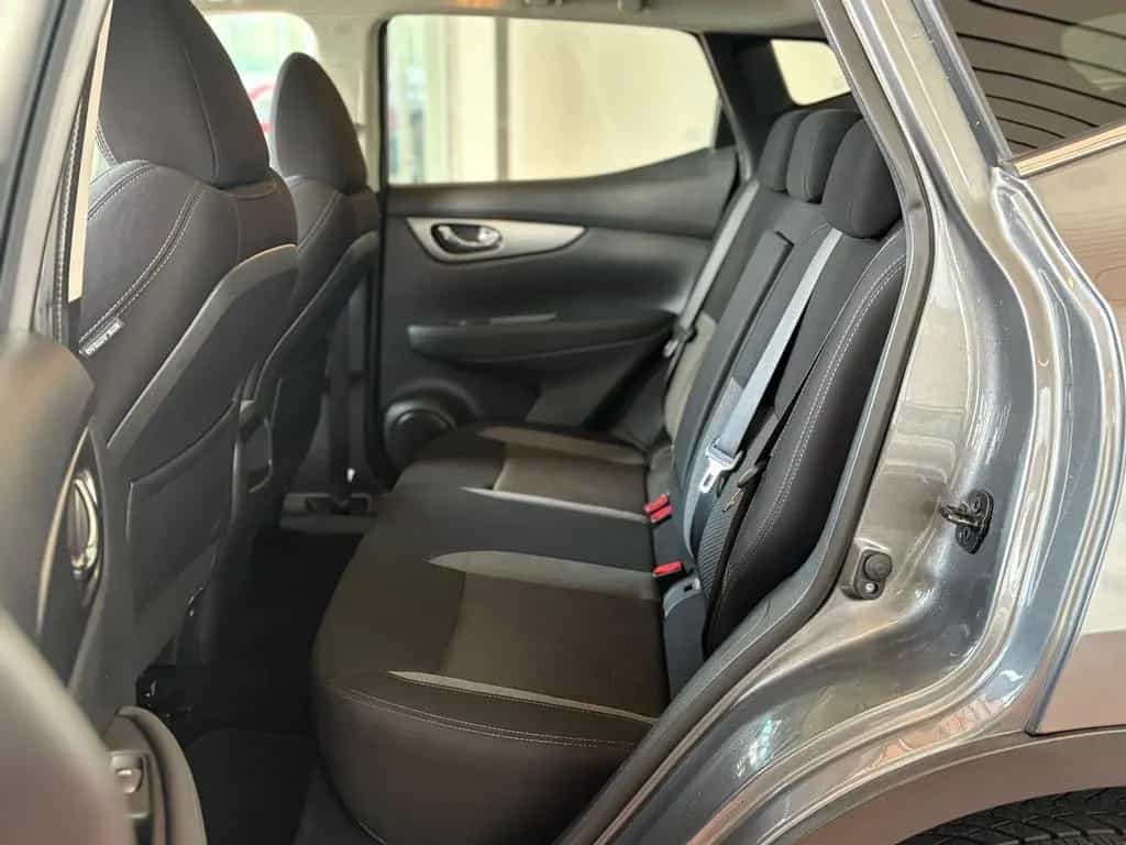 Nissan Qashqai N-Connecta-PANORAMA-NAVI-KAMERA-LED 05/2019-photo-25