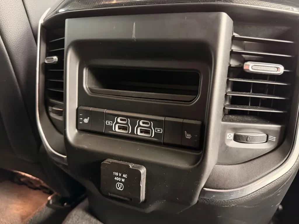 Dodge RAM 1500 5.7 HEMI 4X4 LARAMIE PANO 360° HUD LPG 10/2021-photo-24