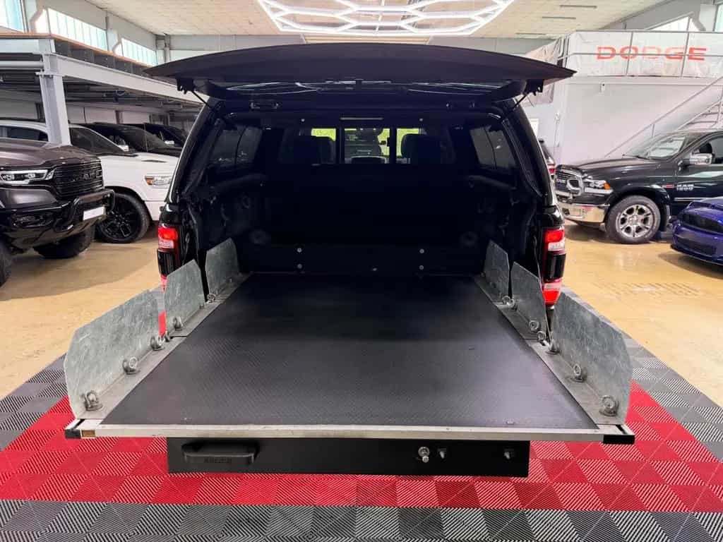 Dodge RAM 1500 5.7 HEMI 4X4 LARAMIE PANO 360° HUD LPG 10/2021-photo-31