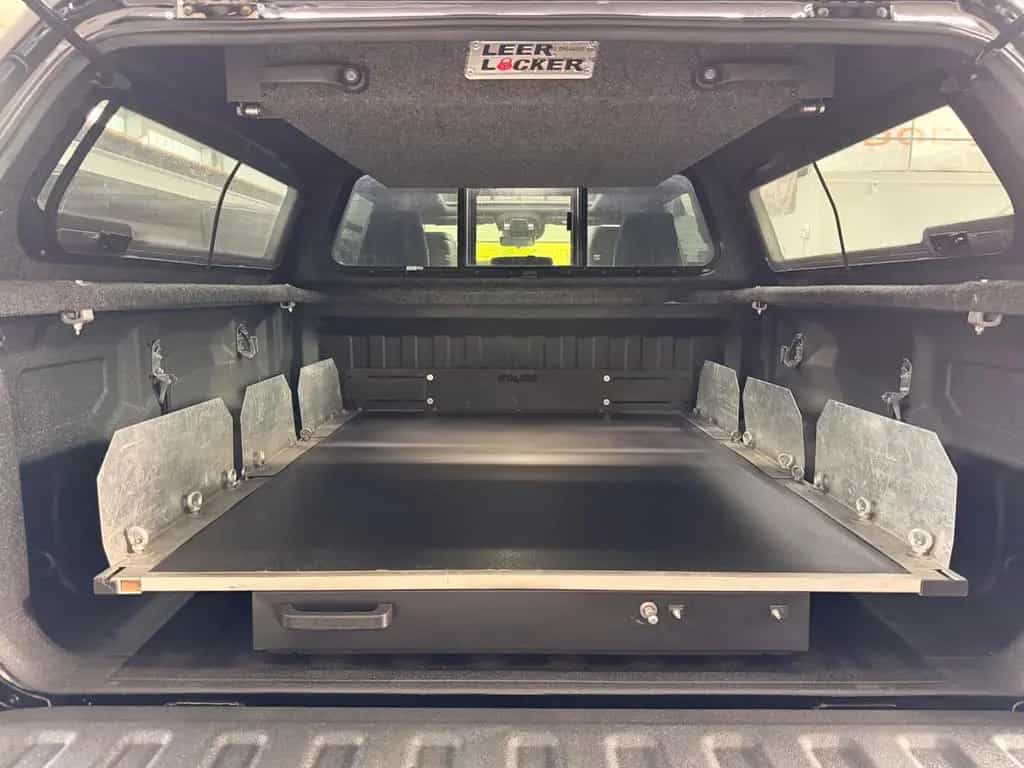 Dodge RAM 1500 5.7 HEMI 4X4 LARAMIE PANO 360° HUD LPG 10/2021-photo-35
