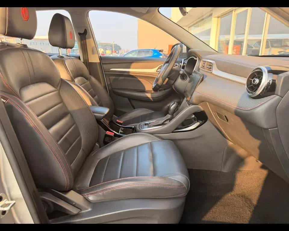 MG ZS 1.0 LUXURY AUTO 08/2024-photo-10