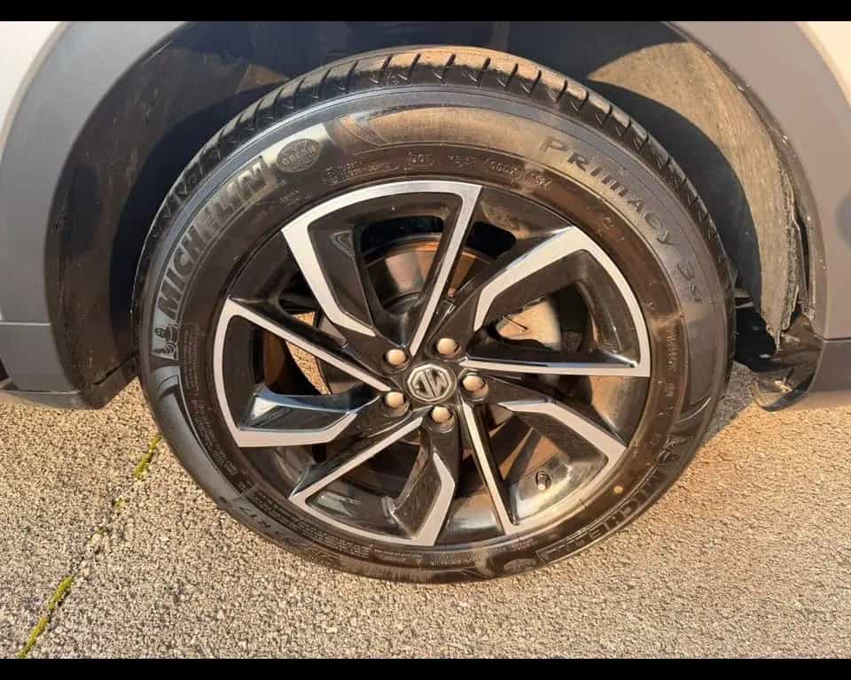 MG ZS 1.0 LUXURY AUTO 08/2024-photo-14