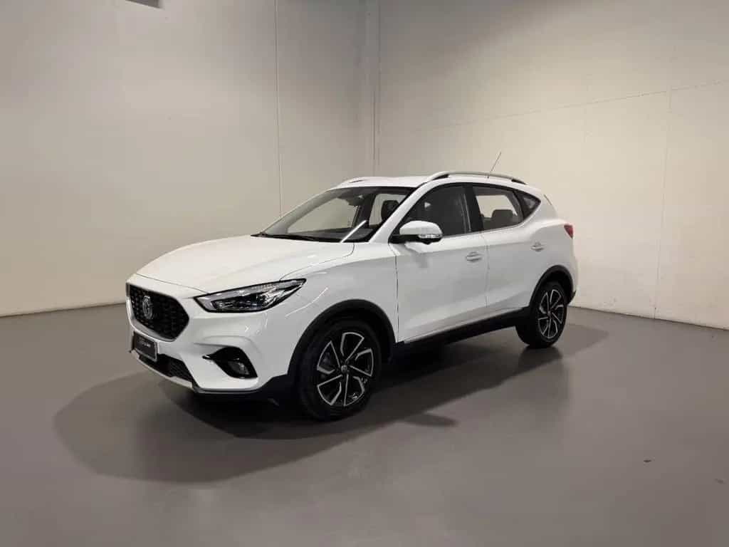 MG ZS 1.0 LUXURY AUTO 09/2024-photo-1