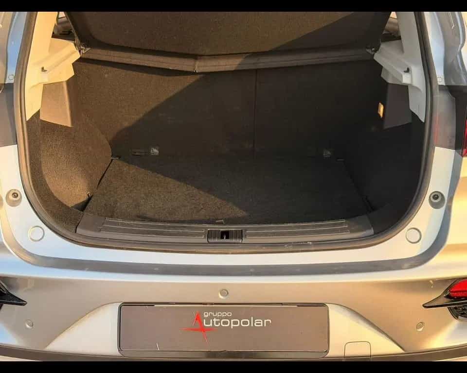 MG ZS 1.0 LUXURY AUTO 09/2024-photo-3