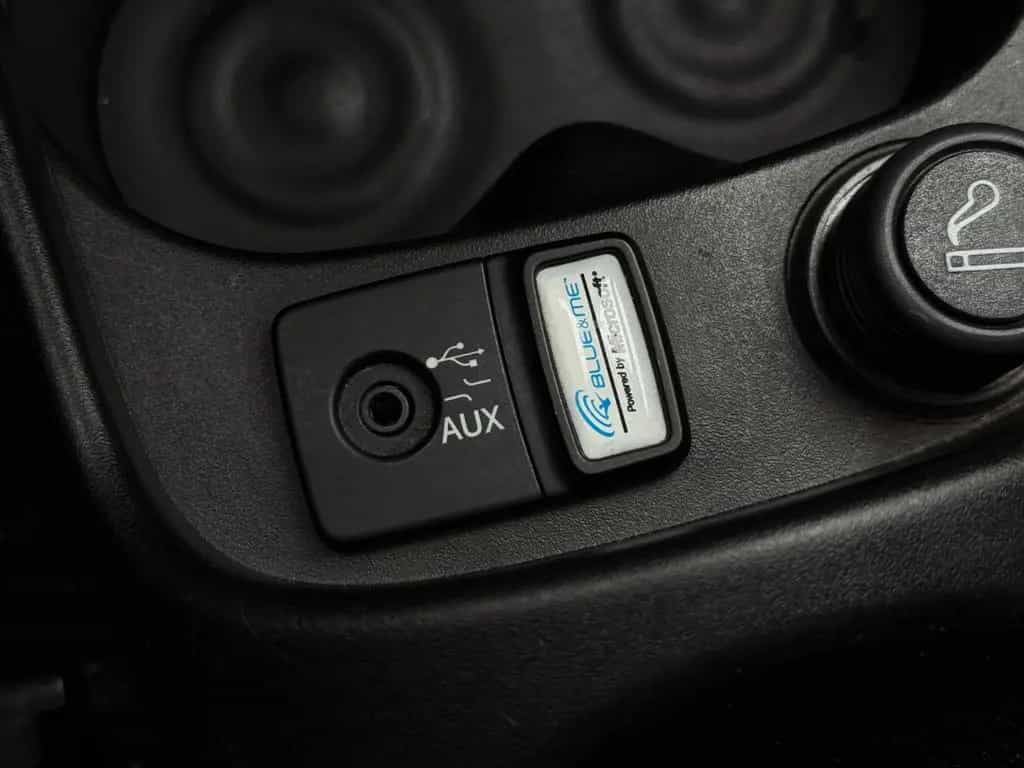 Abarth 500 *ESTETICO-KIT*RAGAZZON-ABGAS*GUTER ZUSTAND* 01/2013-photo-19