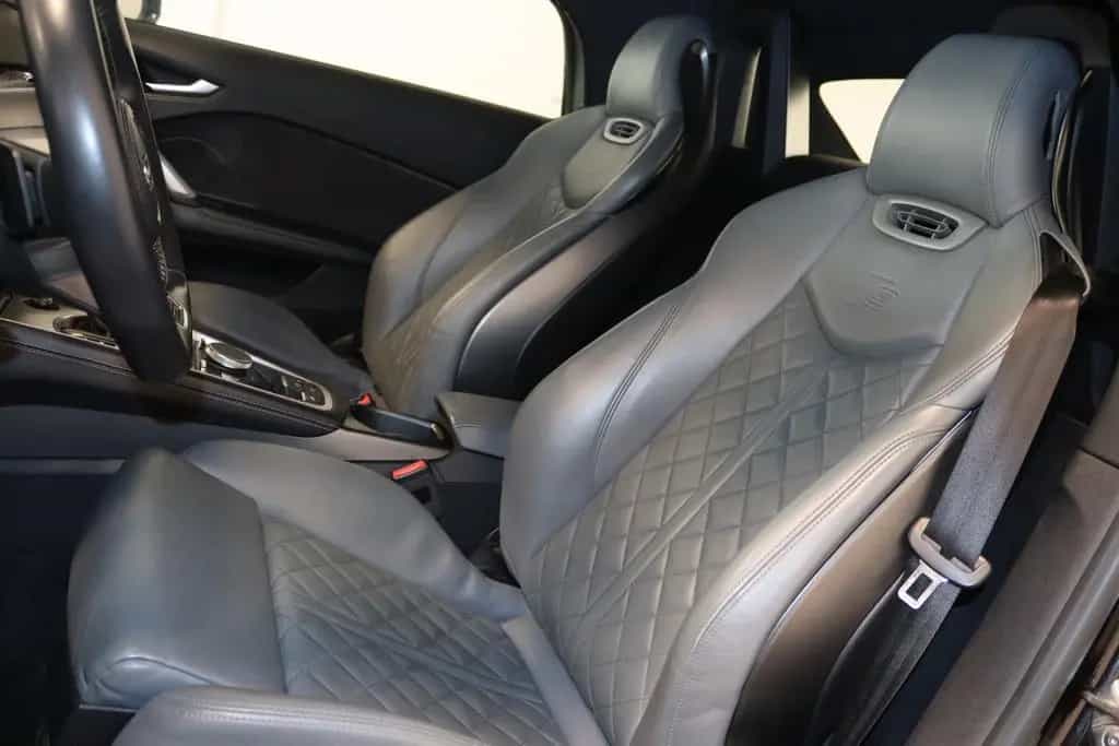 Audi TTS 2.0 TFSI Roadster qu.-MATRIX-Virt.-B&O-KAM- 04/2018-photo-11