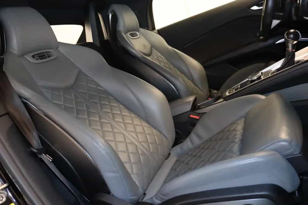 Audi TTS 2.0 TFSI Roadster qu.-MATRIX-Virt.-B&O-KAM- 04/2018-photo-13